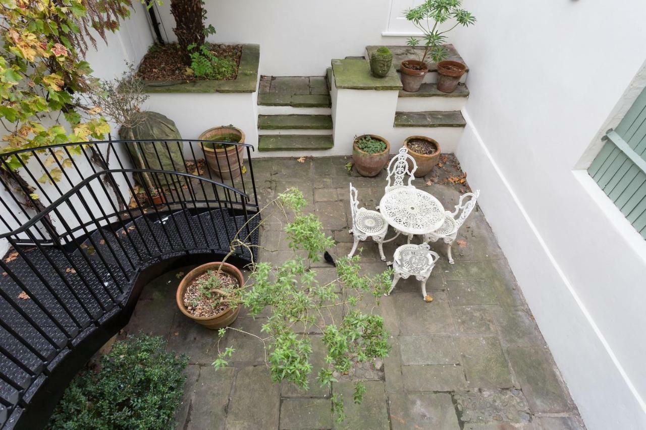 Cale Street By Onefinestay London Exterior photo