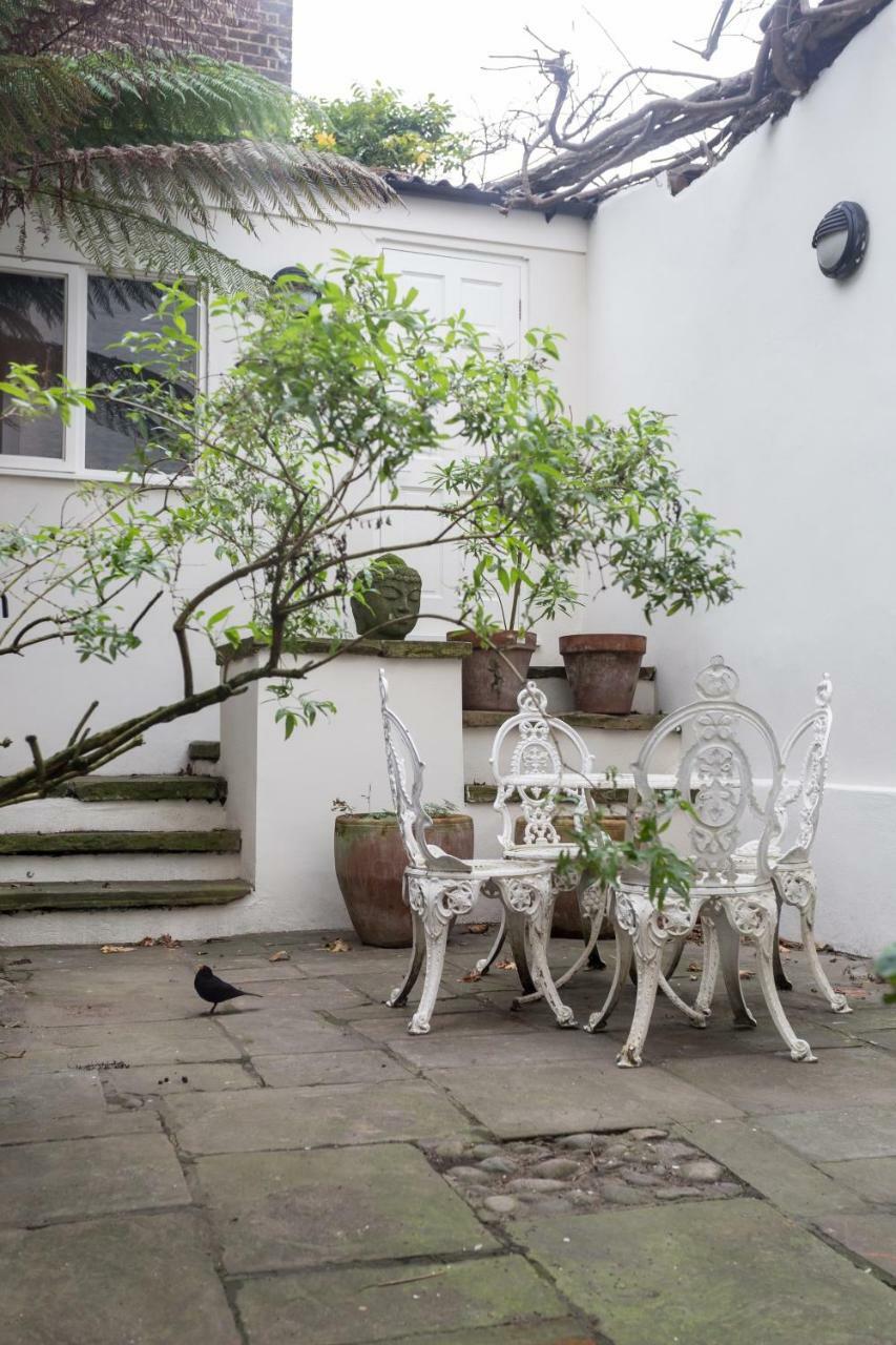 Cale Street By Onefinestay London Exterior photo